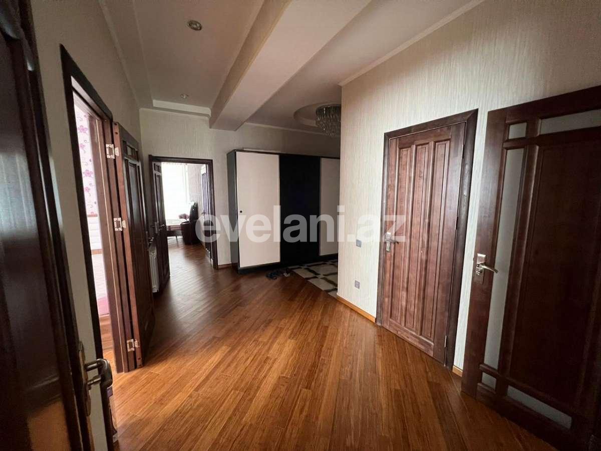 Satılır, yeni tikili, 3 otaqlı, 130 m², Bakı, Binəqədi r, 9-cu mikrorayon q, Memar Əcəmi m.