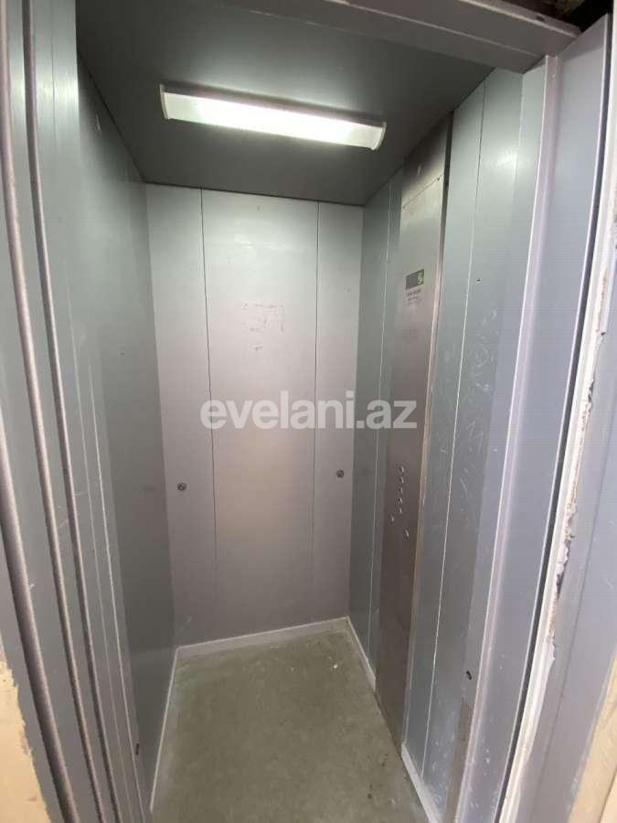 Satılır, köhnə tikili, 3 otaqlı, 90 m², Bakı, Binəqədi r, 6-cı mikrorayon q, Nəsimi m.