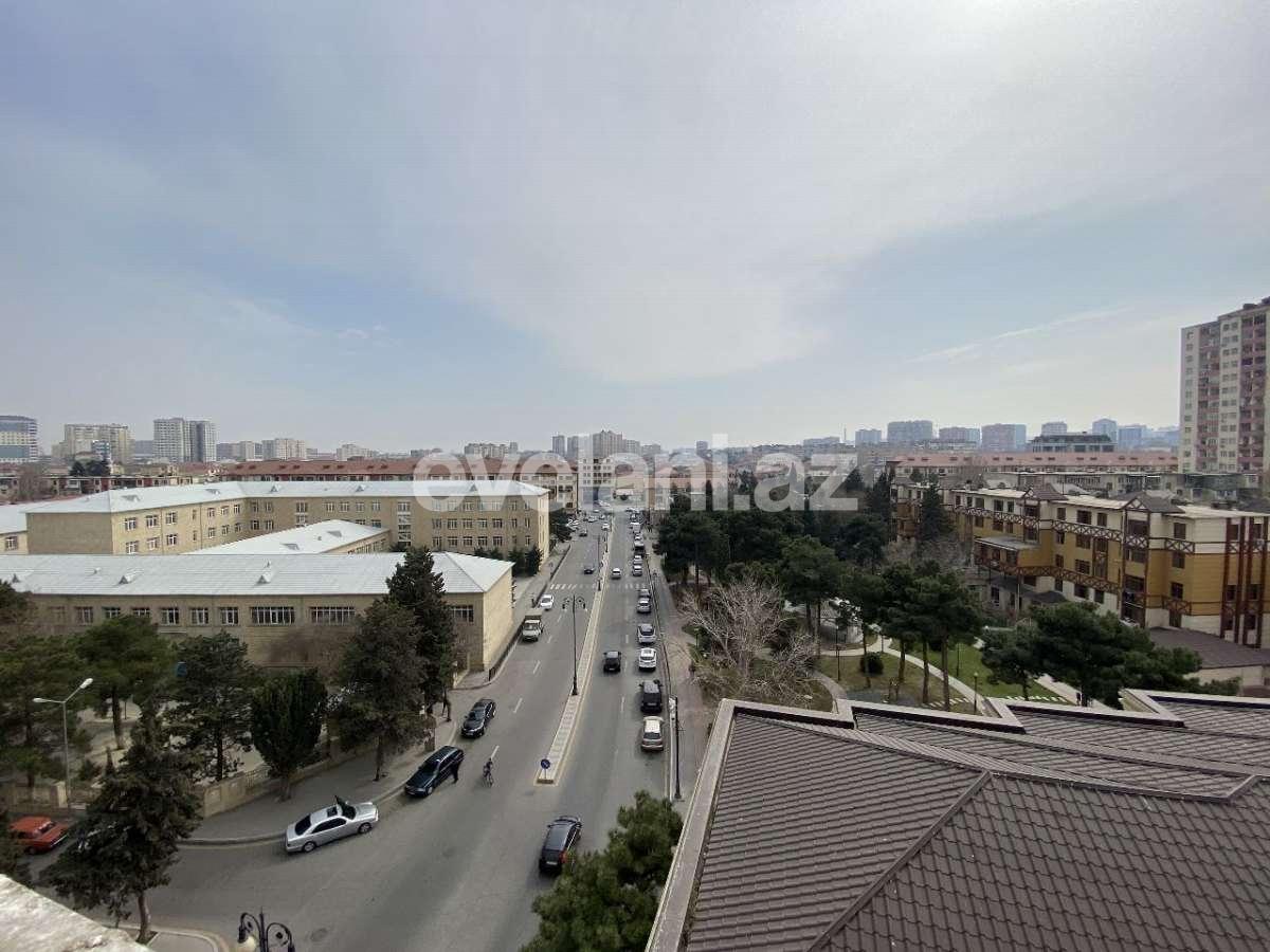 Satılır, köhnə tikili, 3 otaqlı, 90 m², Bakı, Binəqədi r, 6-cı mikrorayon q, Nəsimi m.