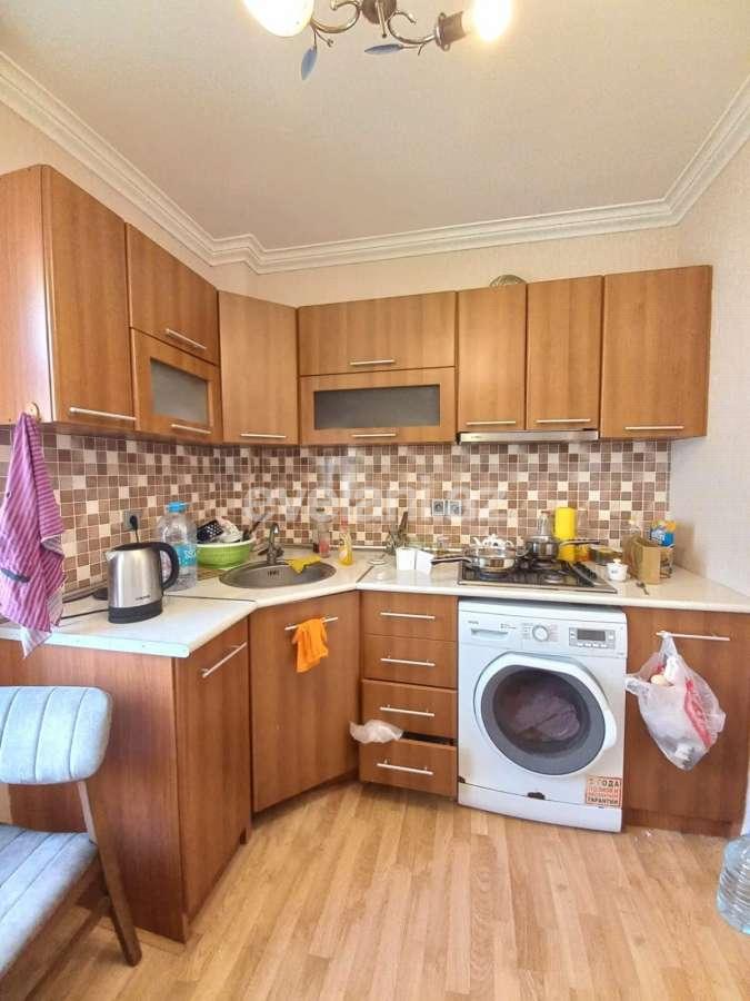 Kirayə verilir, köhnə tikili, 2 otaqlı, 55 m², Bakı, Nərimanov r.