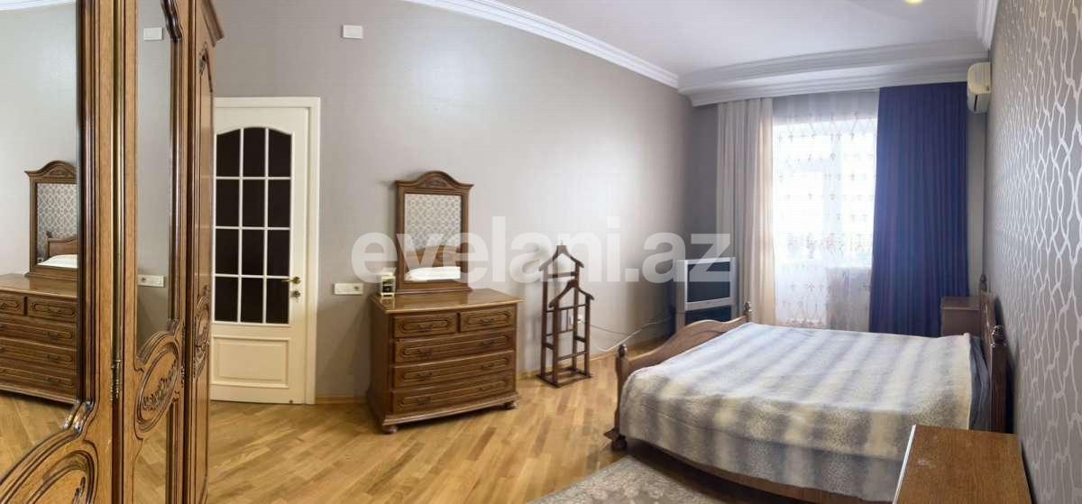 Sale, new building, 3 room, 132 m², Baku, Narimanov r, Nariman Narimanov m.