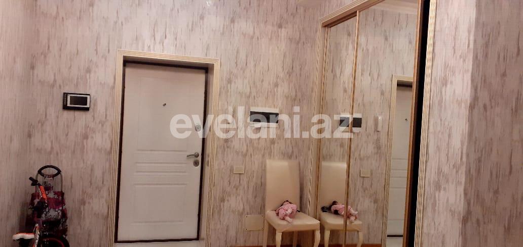 Sale, new building, 3 room, 132 m², Baku, Narimanov r, Nariman Narimanov m.