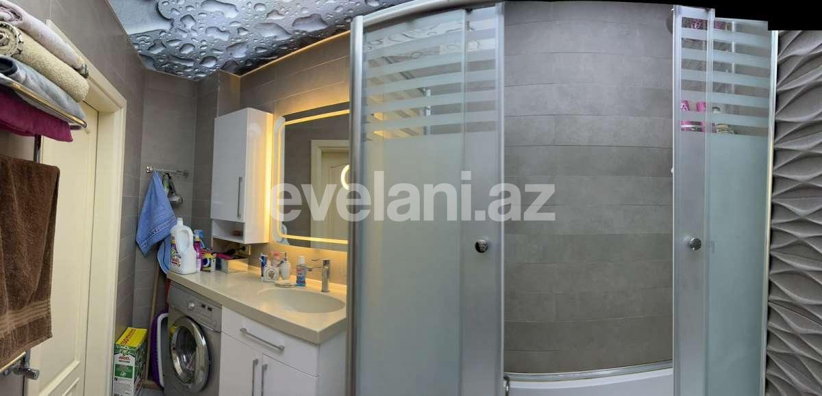 Sale, new building, 3 room, 132 m², Baku, Narimanov r, Nariman Narimanov m.