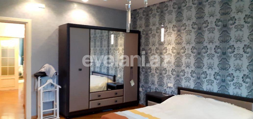 Sale, new building, 3 room, 132 m², Baku, Narimanov r, Nariman Narimanov m.