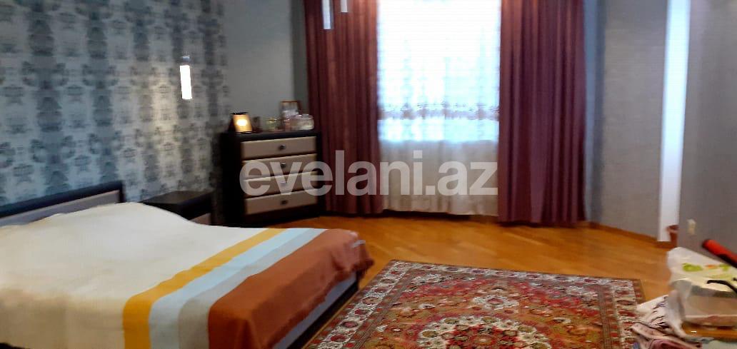 Sale, new building, 3 room, 132 m², Baku, Narimanov r, Nariman Narimanov m.