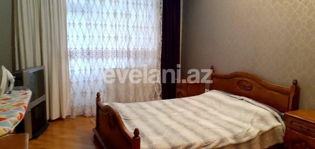 Sale, new building, 3 room, 132 m², Baku, Narimanov r, Nariman Narimanov m.