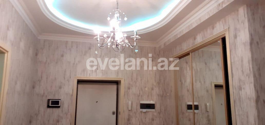 Sale, new building, 3 room, 132 m², Baku, Narimanov r, Nariman Narimanov m.