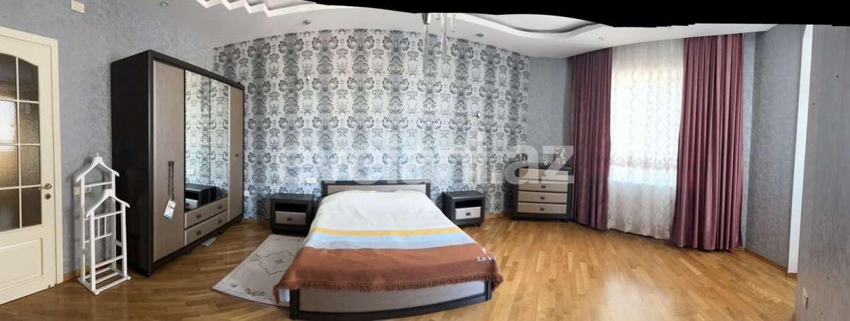 Sale, new building, 3 room, 132 m², Baku, Narimanov r, Nariman Narimanov m.