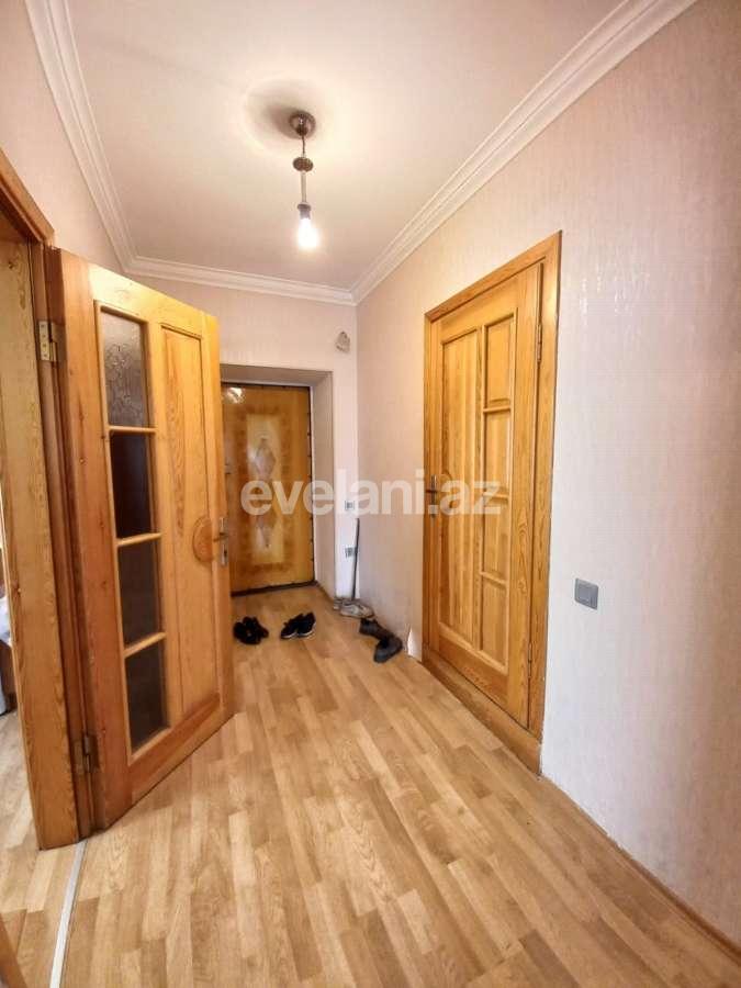 Kirayə verilir, köhnə tikili, 2 otaqlı, 55 m², Bakı, Nərimanov r, Gənclik m.