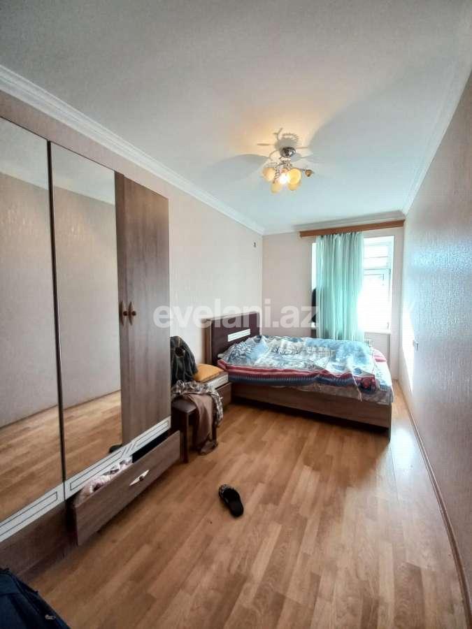 Kirayə verilir, köhnə tikili, 2 otaqlı, 55 m², Bakı, Nərimanov r, Gənclik m.