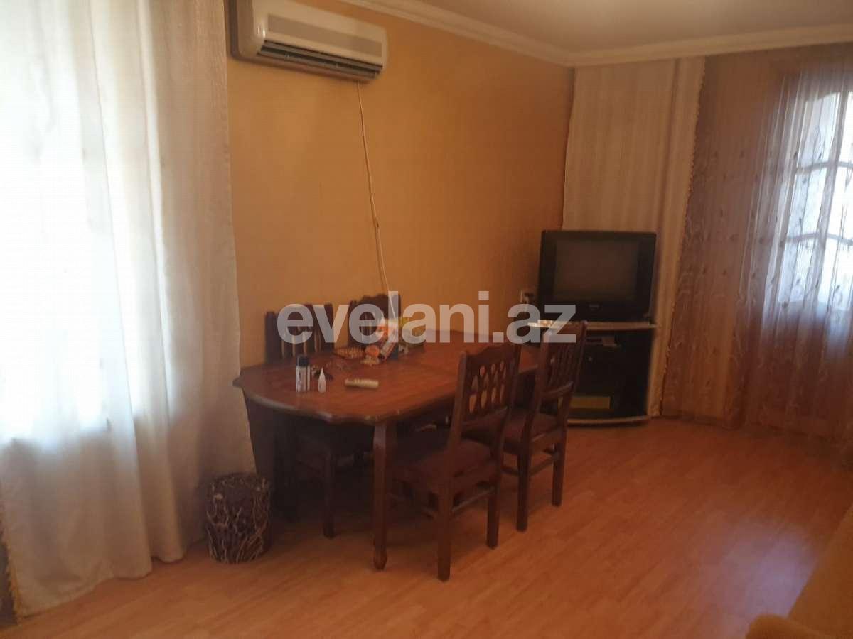 Rent, old building, 2 room, 60 m², Baku, Yasamal r, Elmlar Akademiyası m.