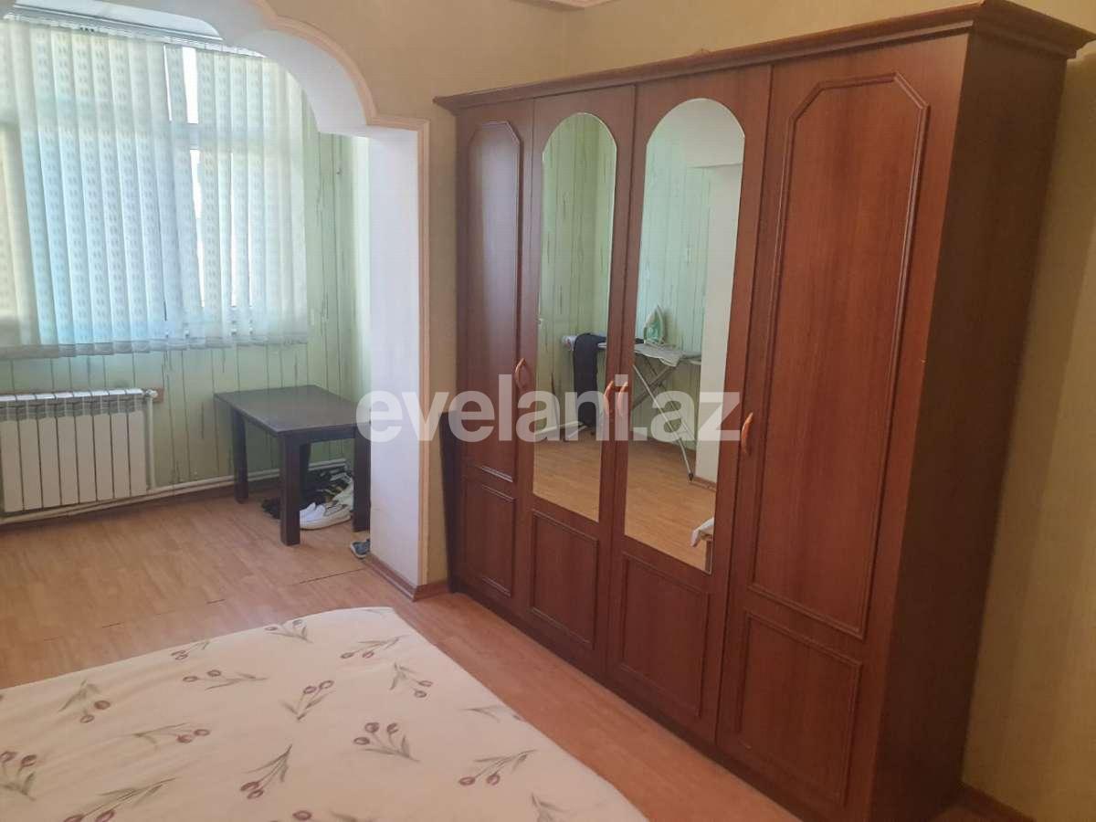 Rent, old building, 2 room, 60 m², Baku, Yasamal r, Elmlar Akademiyası m.