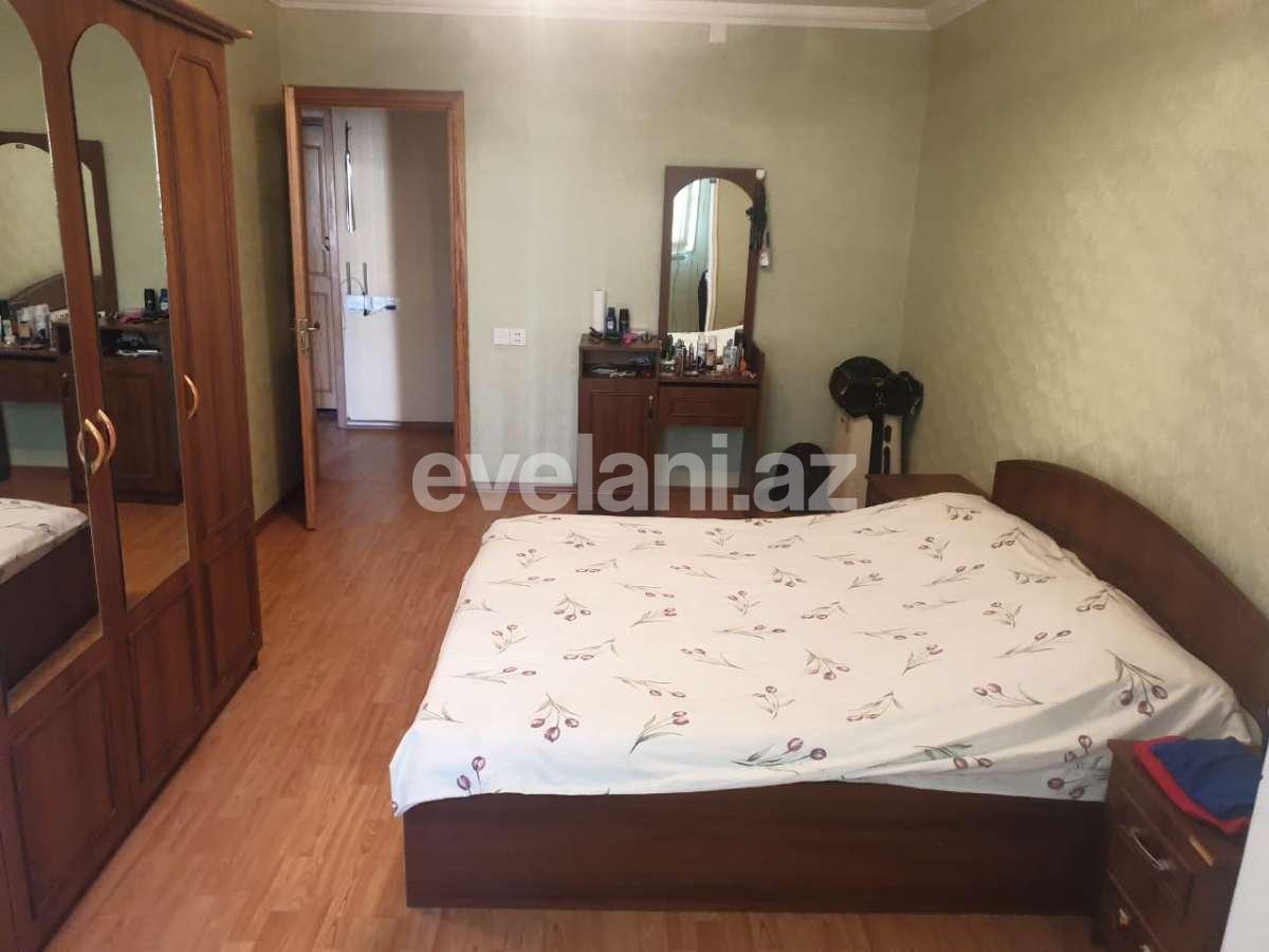 Rent, old building, 2 room, 60 m², Baku, Yasamal r, Elmlar Akademiyası m.