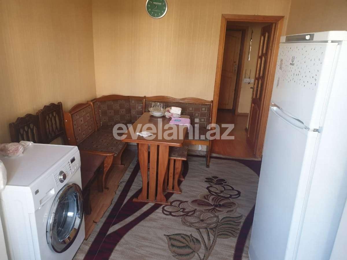 Rent, old building, 2 room, 60 m², Baku, Yasamal r, Elmlar Akademiyası m.