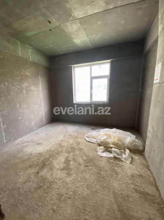 Satılır, yeni tikili, 3 otaqlı, 125 m², Bakı, Xətai r.