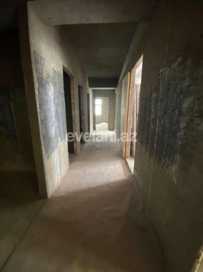 Satılır, yeni tikili, 3 otaqlı, 125 m², Bakı, Xətai r.