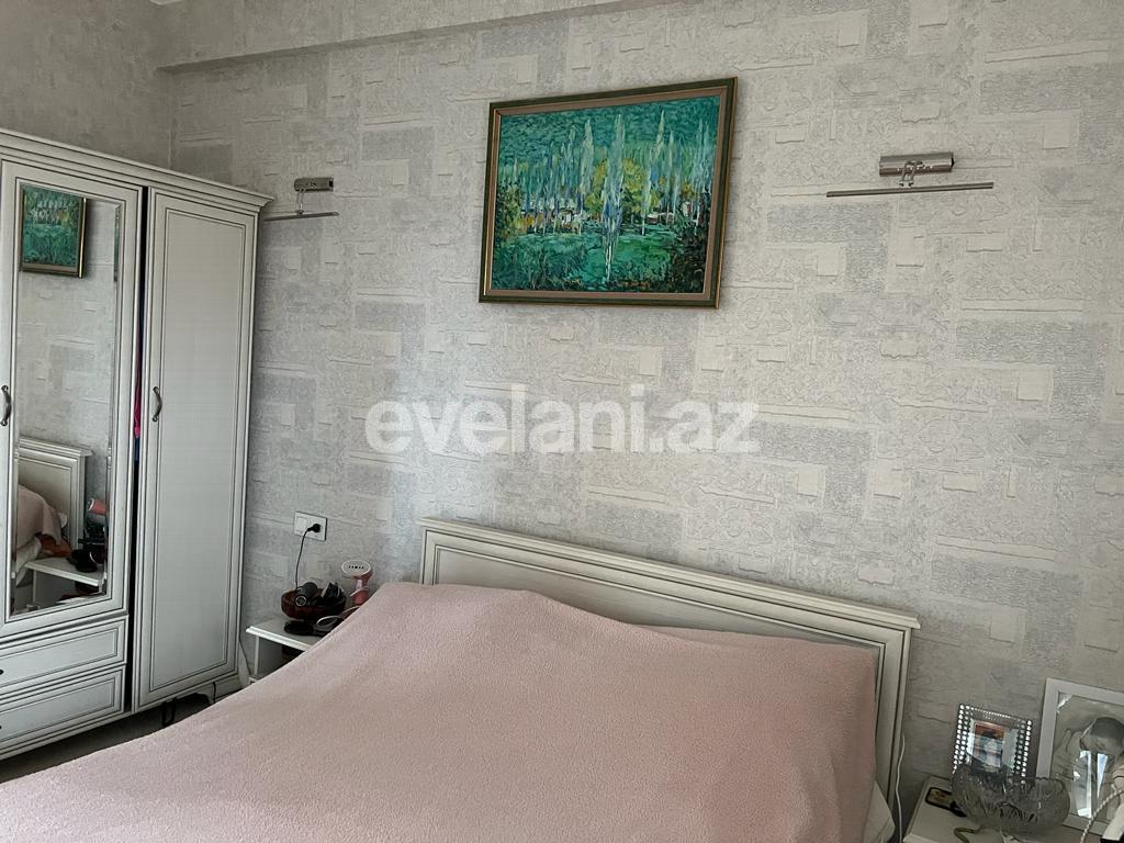 Sale, new building, 2 room, 63 m², Baku, Binagadi r, 7-th microdistrict d, Darnagul m.