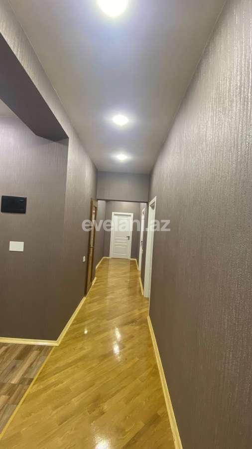 Satılır, yeni tikili, 2 otaqlı, 80 m², Bakı, Xətai r.
