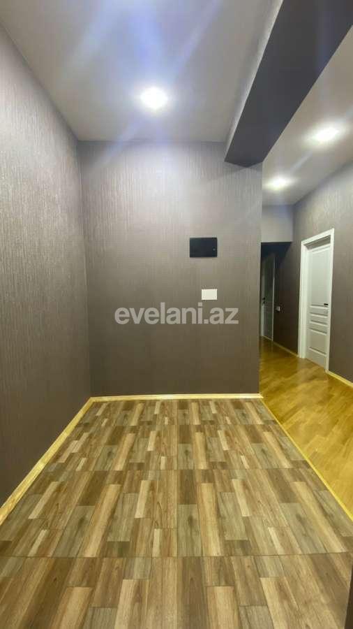 Satılır, yeni tikili, 2 otaqlı, 80 m², Bakı, Xətai r.