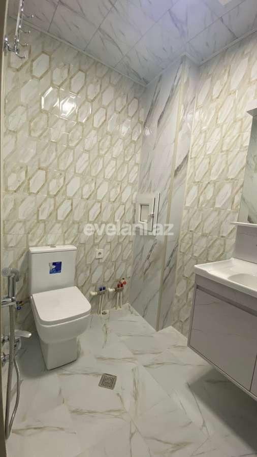 Satılır, yeni tikili, 2 otaqlı, 80 m², Bakı, Xətai r.