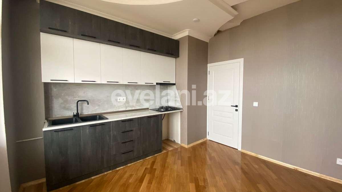 Satılır, yeni tikili, 2 otaqlı, 80 m², Bakı, Xətai r.