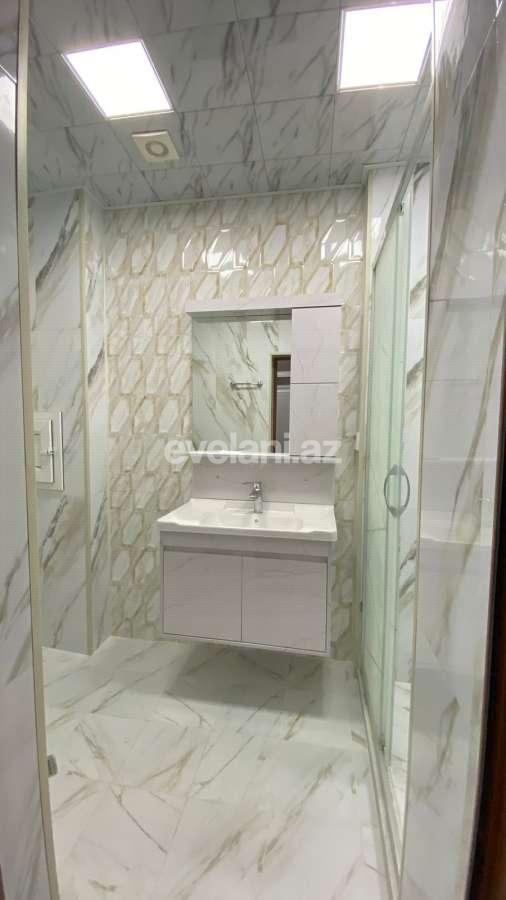 Satılır, yeni tikili, 2 otaqlı, 80 m², Bakı, Xətai r.