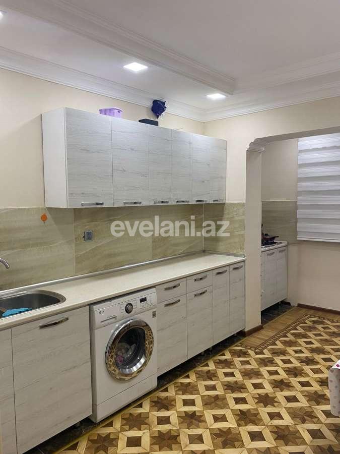 Продаётся, вторичка, 2-комнаты, 57 m², Баку, Бинагадинский r, 7-й микрорайон p, Дернегюль m.