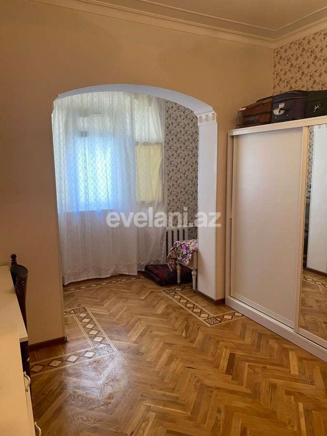 Продаётся, вторичка, 2-комнаты, 57 m², Баку, Бинагадинский r, 7-й микрорайон p, Дернегюль m.