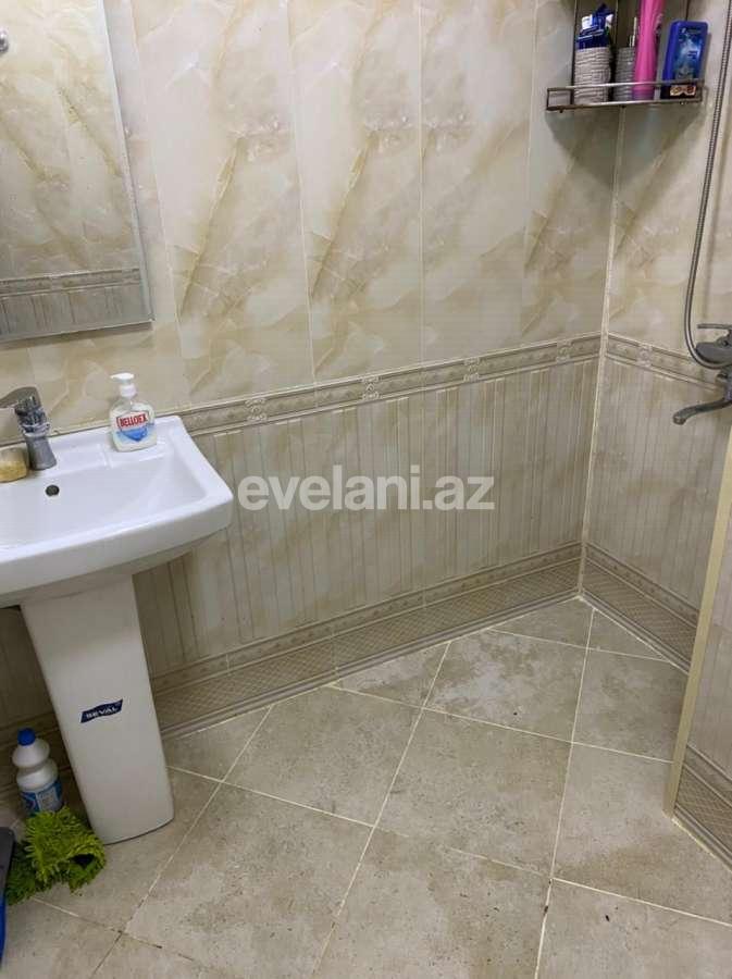 Продаётся, вторичка, 2-комнаты, 57 m², Баку, Бинагадинский r, 7-й микрорайон p, Дернегюль m.