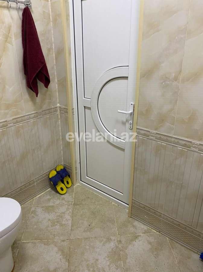 Продаётся, вторичка, 2-комнаты, 57 m², Баку, Бинагадинский r, 7-й микрорайон p, Дернегюль m.