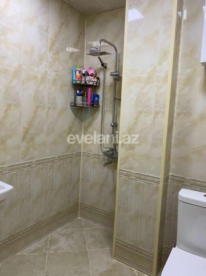 Продаётся, вторичка, 2-комнаты, 57 m², Баку, Бинагадинский r, 7-й микрорайон p, Дернегюль m.