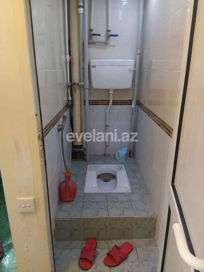 Satılır, köhnə tikili, 2 otaqlı, 70 m², Bakı, Nizami r.