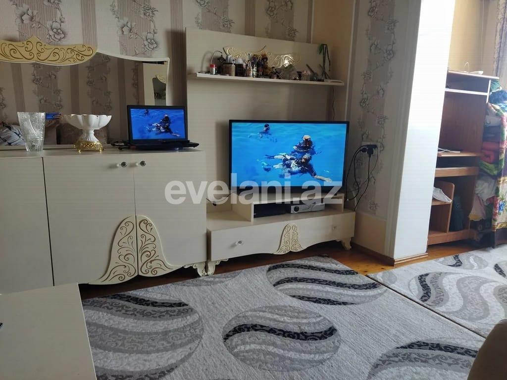 Satılır, köhnə tikili, 2 otaqlı, 70 m², Bakı, Nizami r.