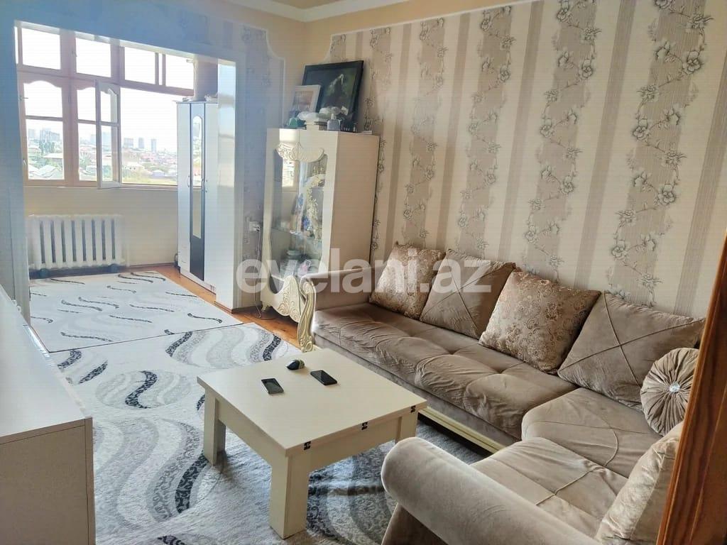 Satılır, köhnə tikili, 2 otaqlı, 70 m², Bakı, Nizami r.