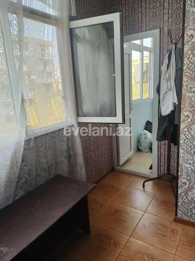 Satılır, köhnə tikili, 2 otaqlı, 70 m², Bakı, Nizami r.