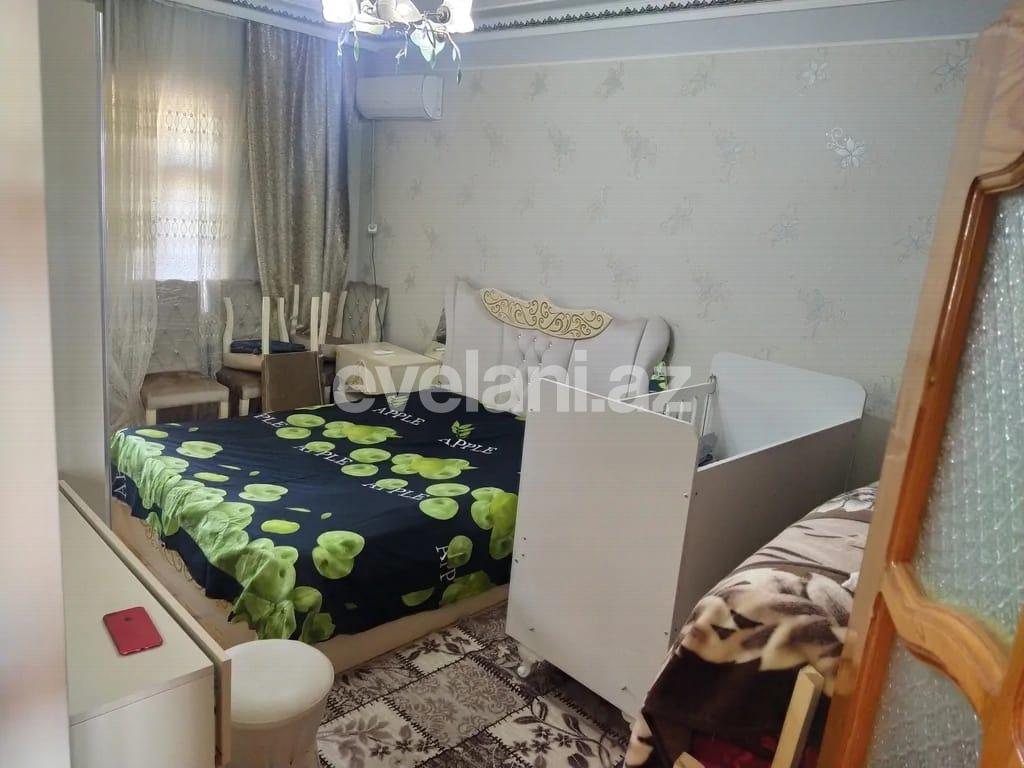 Satılır, köhnə tikili, 2 otaqlı, 70 m², Bakı, Nizami r.