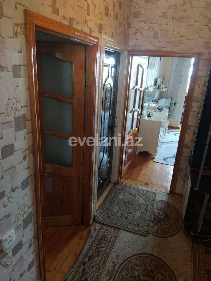 Satılır, köhnə tikili, 2 otaqlı, 70 m², Bakı, Nizami r.