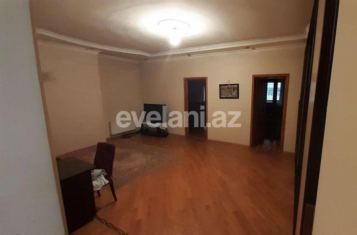 Продаётся, новостройка, 5-комнаты, 228 m², Баку, Насиминский r, Гянджлик m.