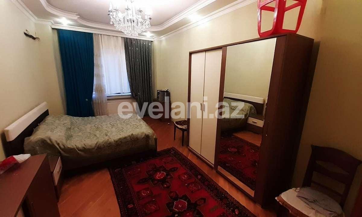 Продаётся, новостройка, 5-комнаты, 228 m², Баку, Насиминский r, Гянджлик m.