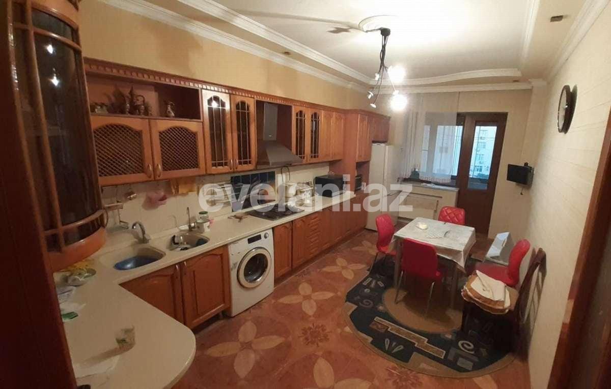 Продаётся, новостройка, 5-комнаты, 228 m², Баку, Насиминский r, Гянджлик m.