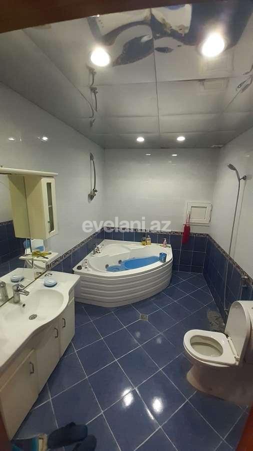 Продаётся, новостройка, 5-комнаты, 228 m², Баку, Насиминский r, Гянджлик m.