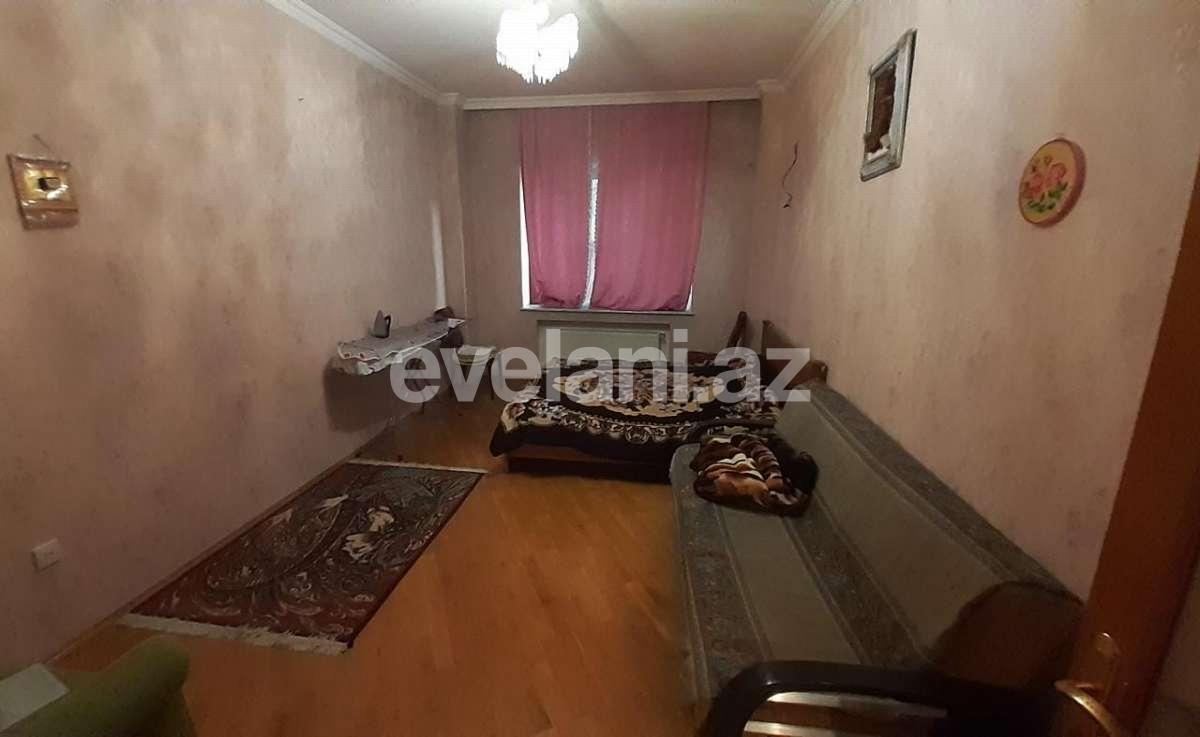 Продаётся, новостройка, 5-комнаты, 228 m², Баку, Насиминский r, Гянджлик m.