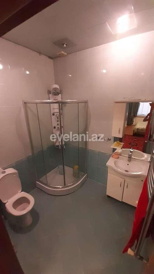 Продаётся, новостройка, 5-комнаты, 228 m², Баку, Насиминский r, Гянджлик m.