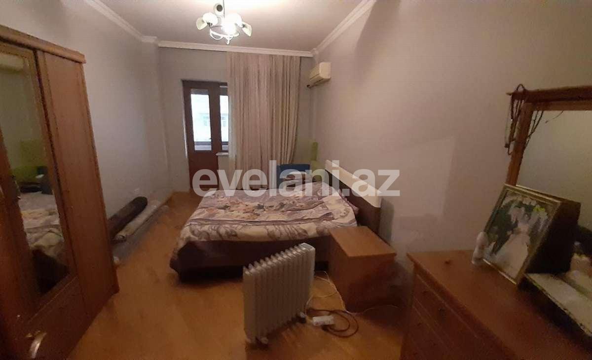 Продаётся, новостройка, 5-комнаты, 228 m², Баку, Насиминский r, Гянджлик m.