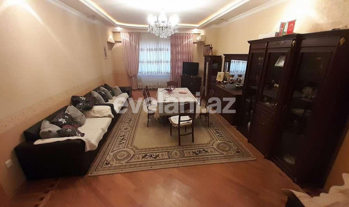 Продаётся, новостройка, 5-комнаты, 228 m², Баку, Насиминский r, Гянджлик m.