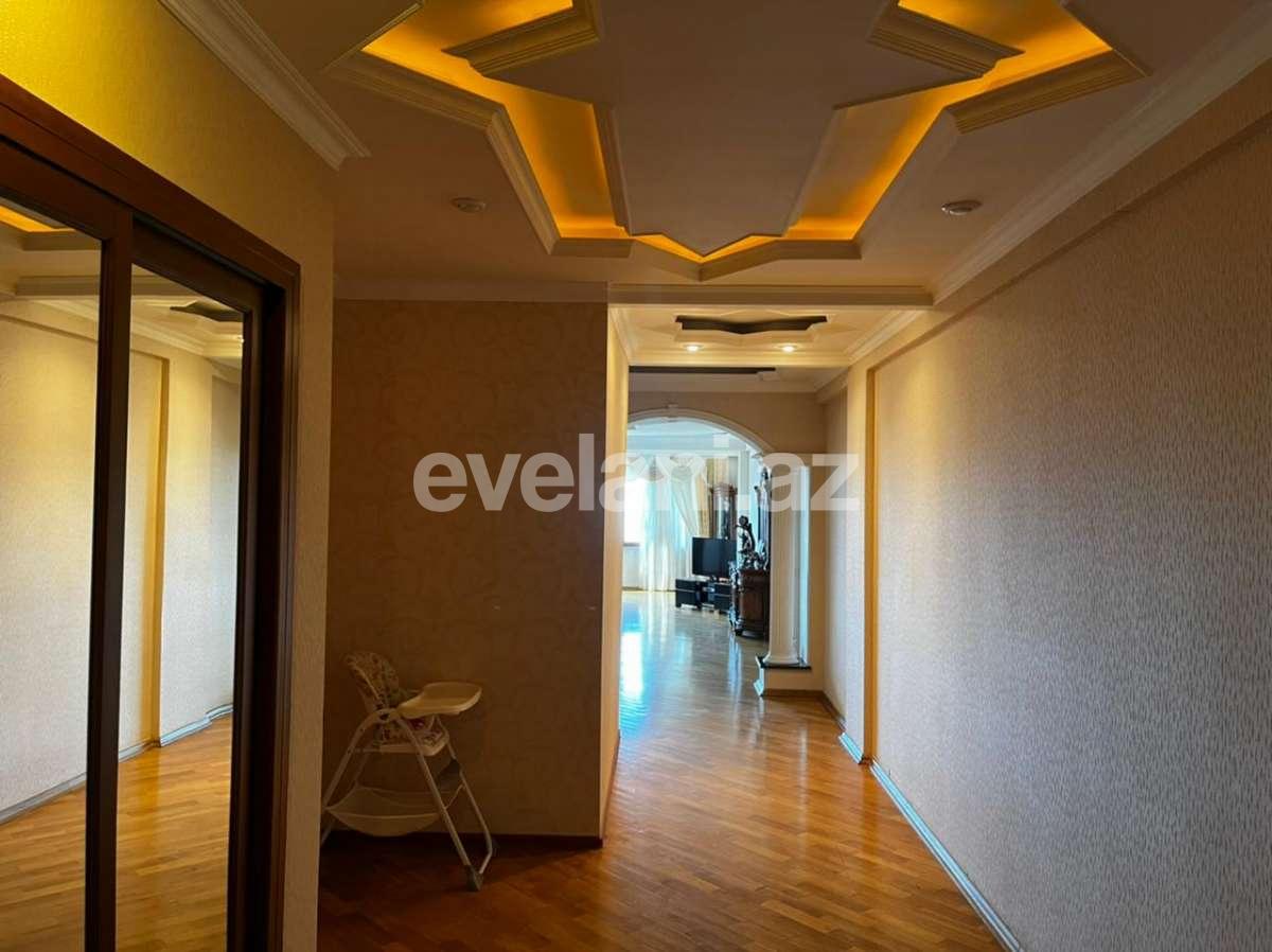 Satılır, yeni tikili, 3 otaqlı, 194 m², Bakı, Xətai r.