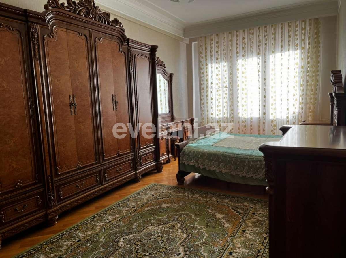 Satılır, yeni tikili, 3 otaqlı, 194 m², Bakı, Xətai r.