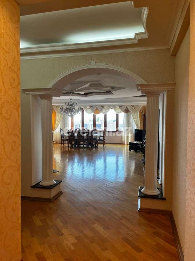 Satılır, yeni tikili, 3 otaqlı, 194 m², Bakı, Xətai r.