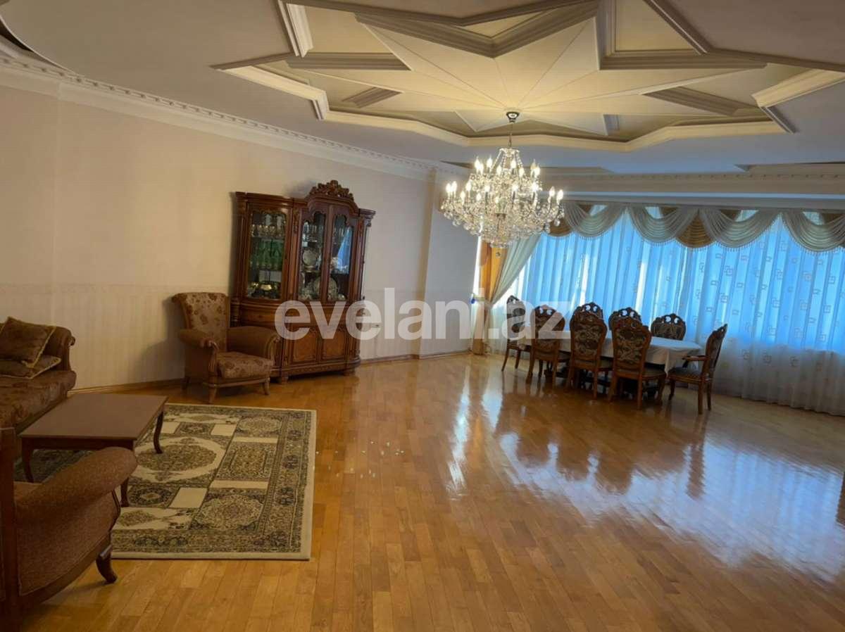 Satılır, yeni tikili, 3 otaqlı, 194 m², Bakı, Xətai r.