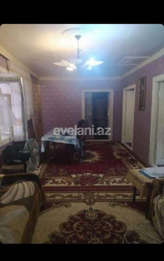 Satılır, həyət evi / bağ, 4 otaqlı, 80 m², Quba
